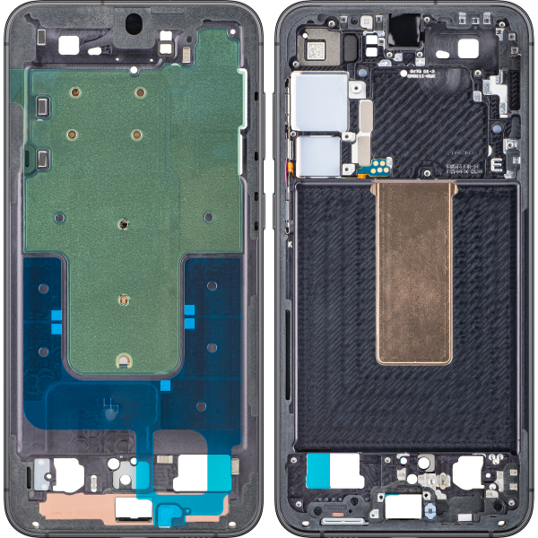 Carcasa mijloc Samsung Galaxy S23 Plus