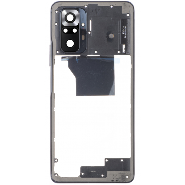 Carcasa mijloc Xiaomi Redmi Note 10 Pro