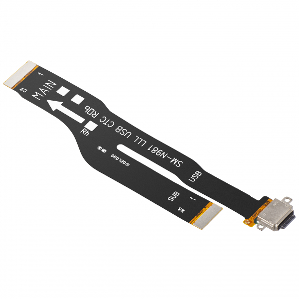 Mufa incarcare Samsung Galaxy Note 20