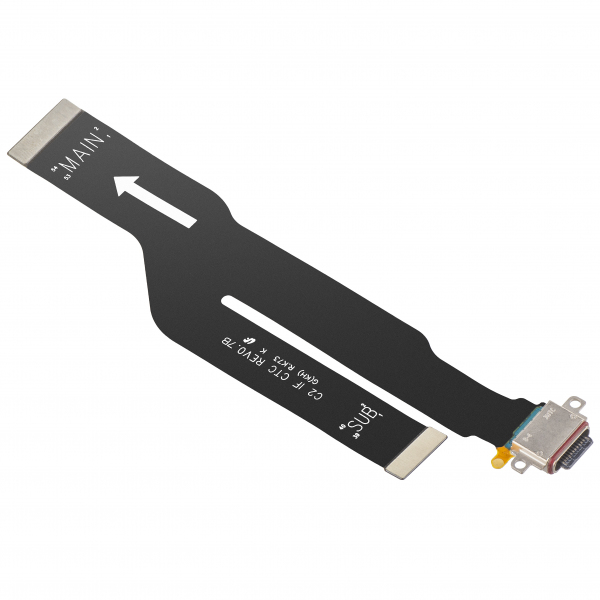 Mufa incarcare Samsung Galaxy Note 20 Ultra