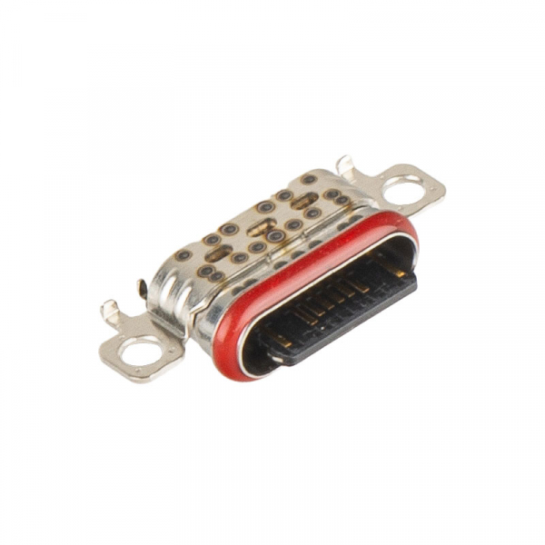 Mufa incarcare Motorola Moto G87