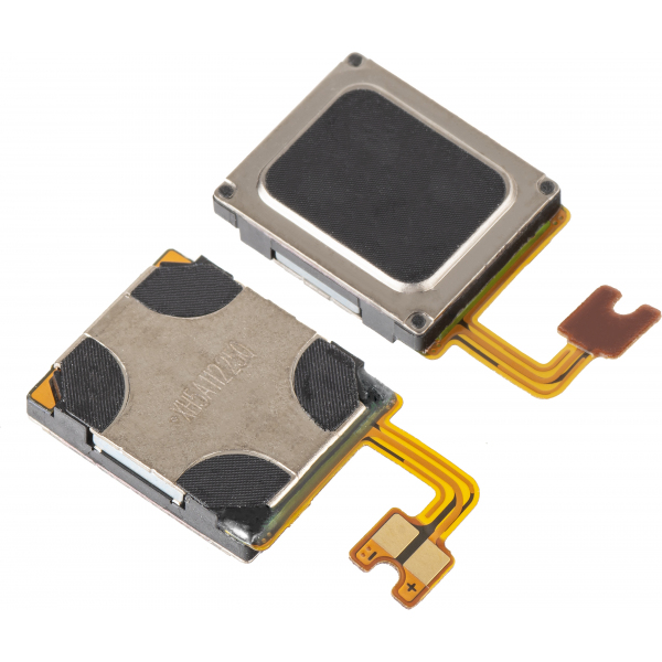 Casca apel Motorola Edge 60