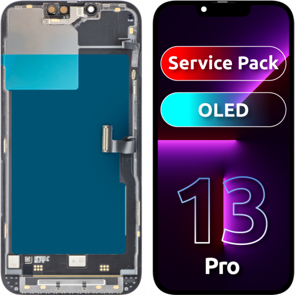 Display Apple iPhone 13 Pro