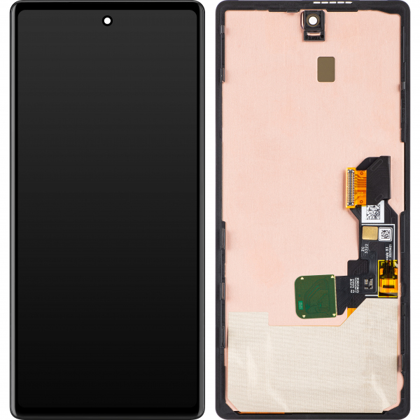 Display Google Pixel 6a