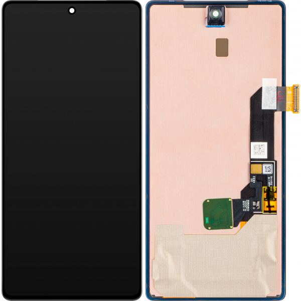 Display Google Pixel 7a