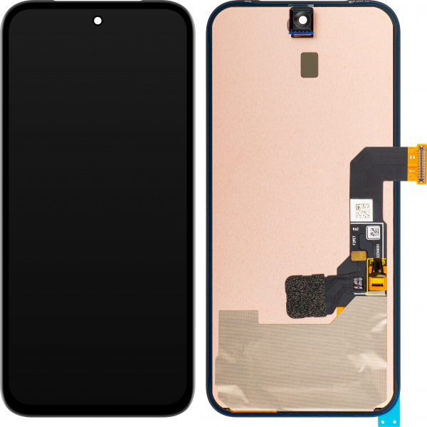 Display Google Pixel 8a