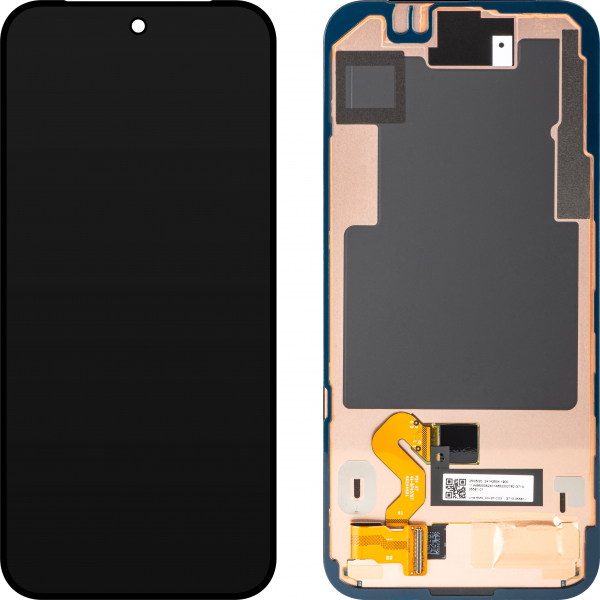 Display Google Pixel 9 Pro XL