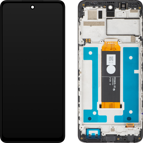 Display HMD Pulse Pro