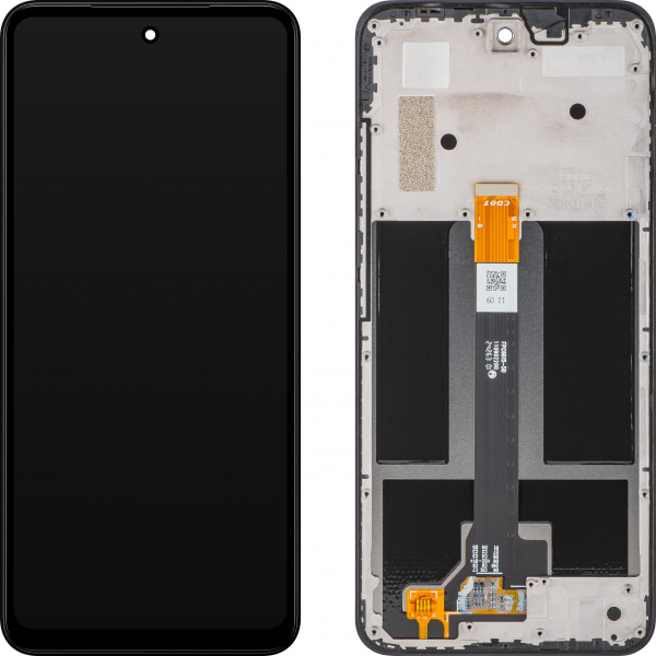 Display HMD Fusion