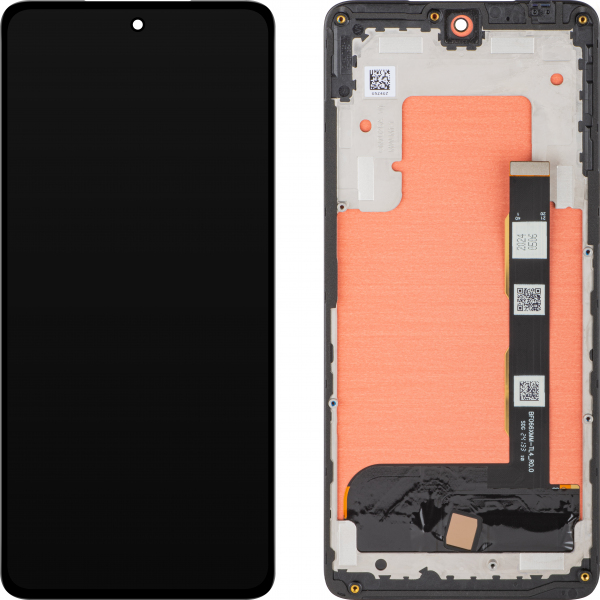 Display HMD Skyline