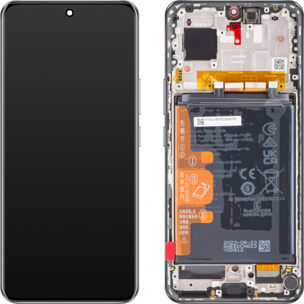 Display Honor 90