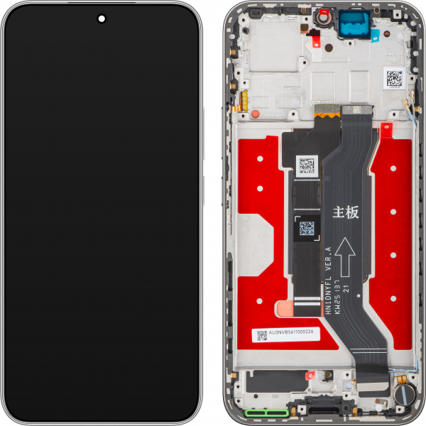 Display Honor 400