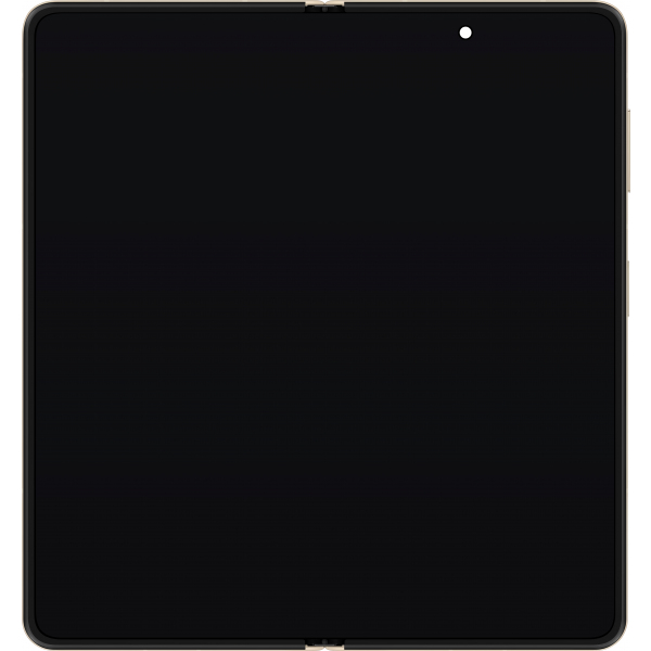 Display Honor Magic V5