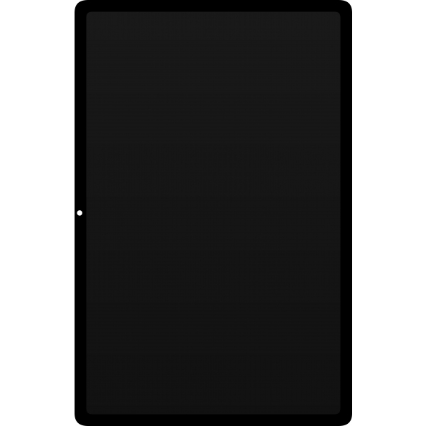 Display Honor Pad X8a
