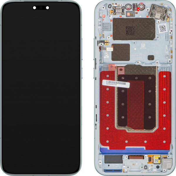 Display Honor Magic8 Pro