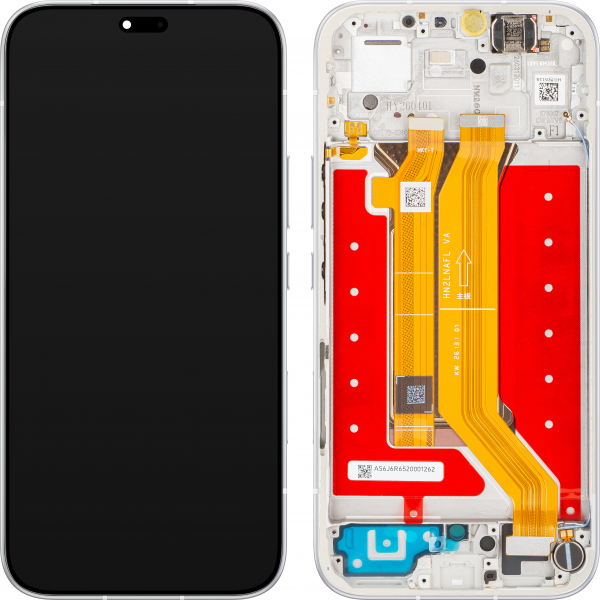 Display Honor 600e