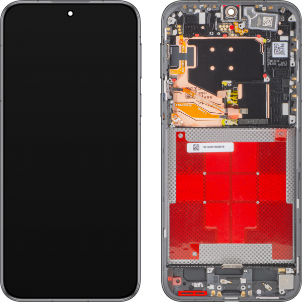 Display Huawei Pura 80 Pro