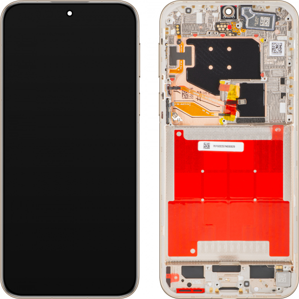 Display Huawei Pura 80 Ultra