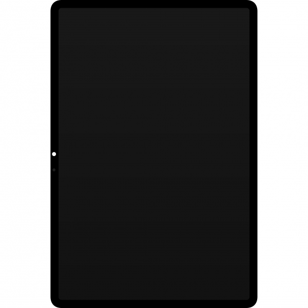 Display Huawei MatePad 11.5 (2025)