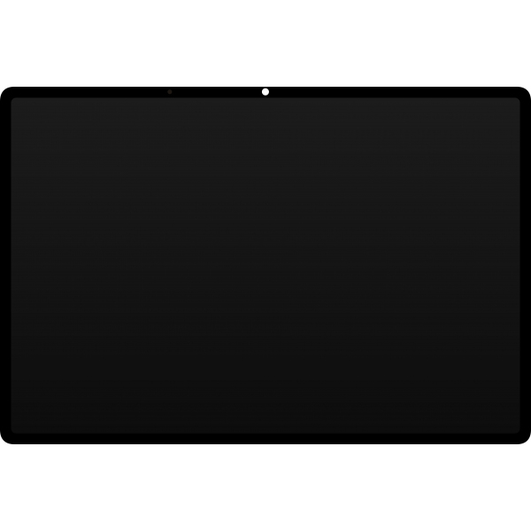 Display Huawei MatePad 12 X (2025)