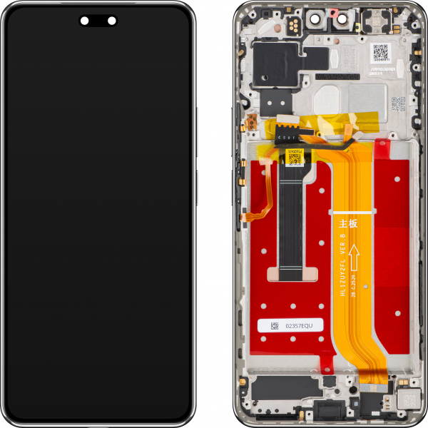 Display Huawei nova 14 Pro