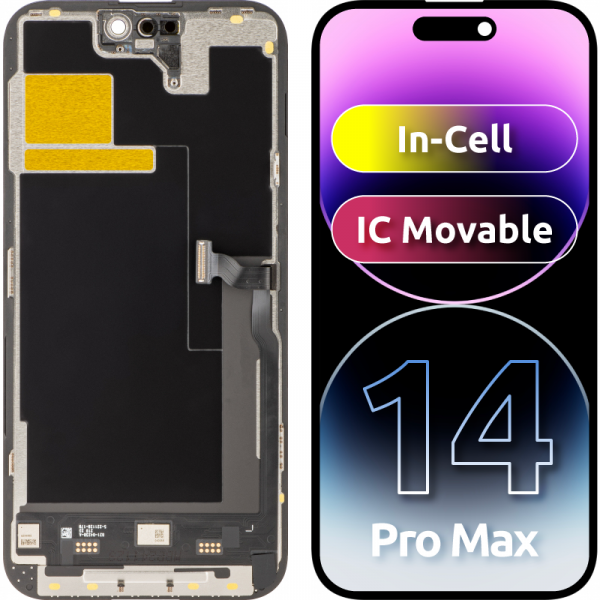 Display Apple iPhone 14 Pro Max