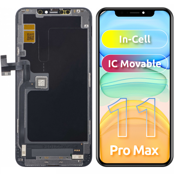 Display Apple iPhone 11 Pro Max
