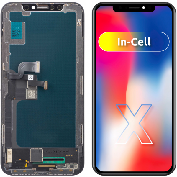 Display Apple iPhone X