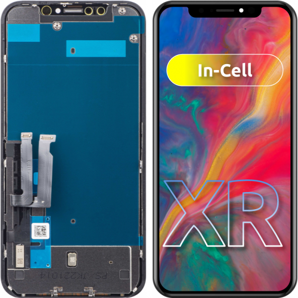 Display Apple iPhone XR