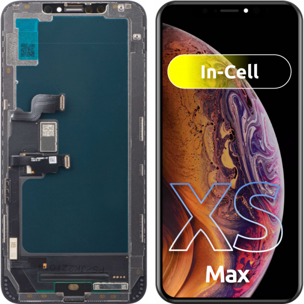 Display Apple iPhone XS Max