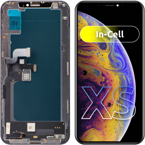 Display Apple iPhone XS