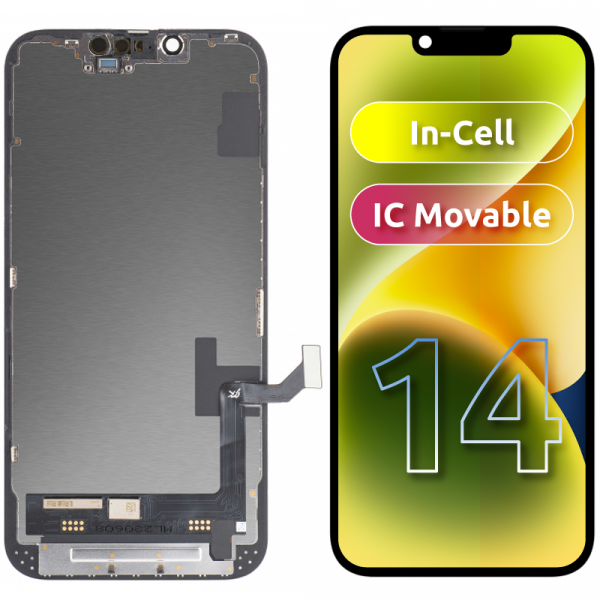Display Apple iPhone 14