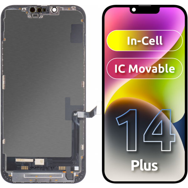 Display Apple iPhone 14 Plus