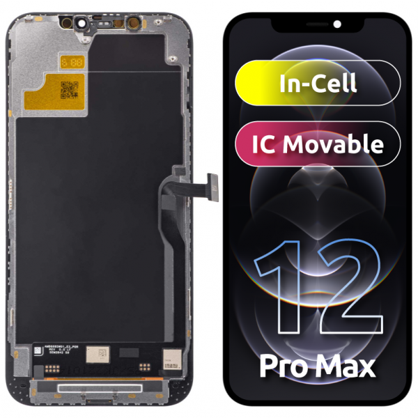 Display Apple iPhone 12 Pro Max