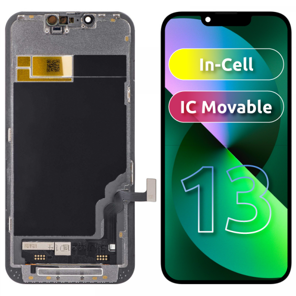 Display Apple iPhone 13