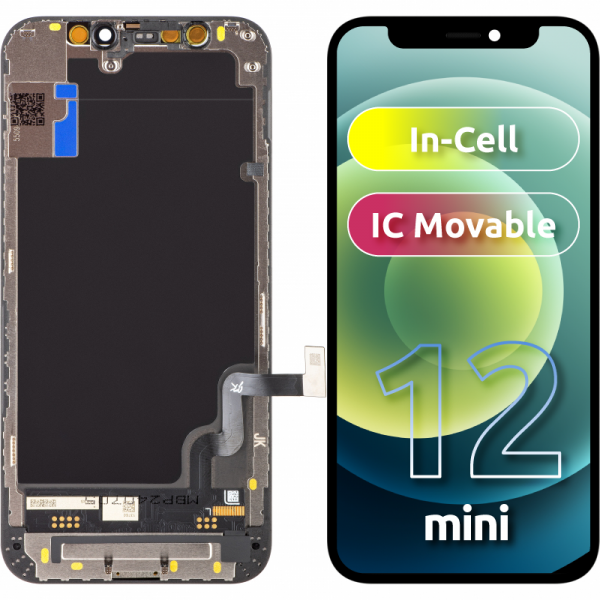 Display Apple iPhone 12 Mini