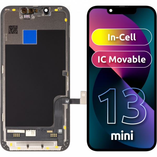 Display Apple iPhone 13 Mini