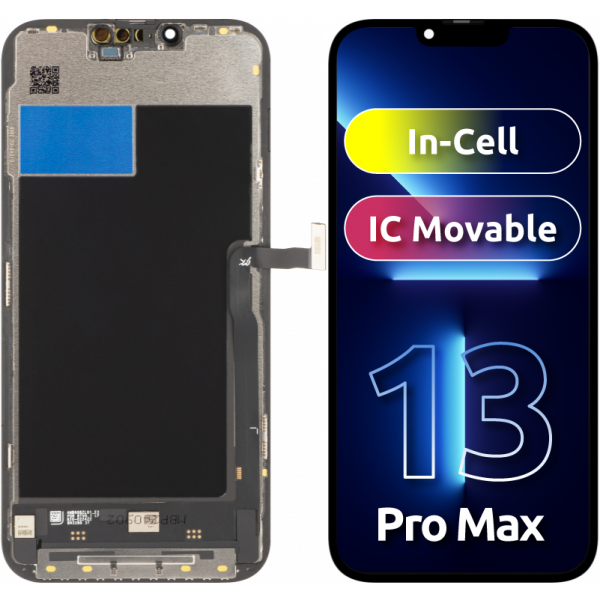 Display Apple iPhone 13 Pro Max