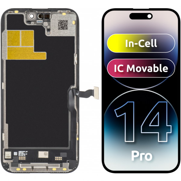 Display Apple iPhone 14 Pro