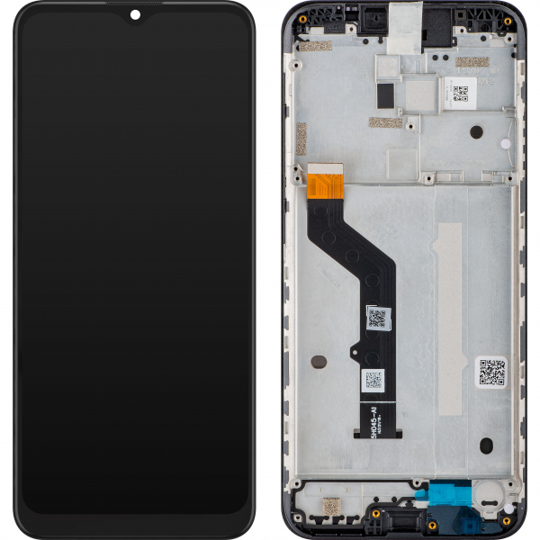 Display Motorola Moto G9 Play
