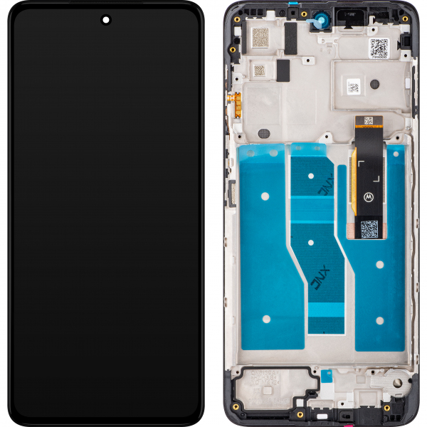 Display Motorola Moto G52