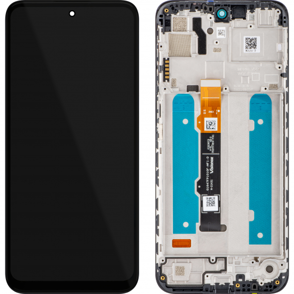 Display Motorola Moto G41