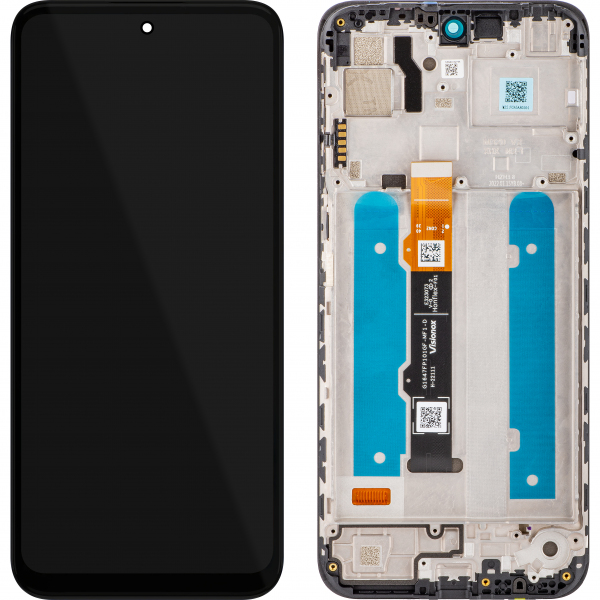 Display Motorola Moto G31