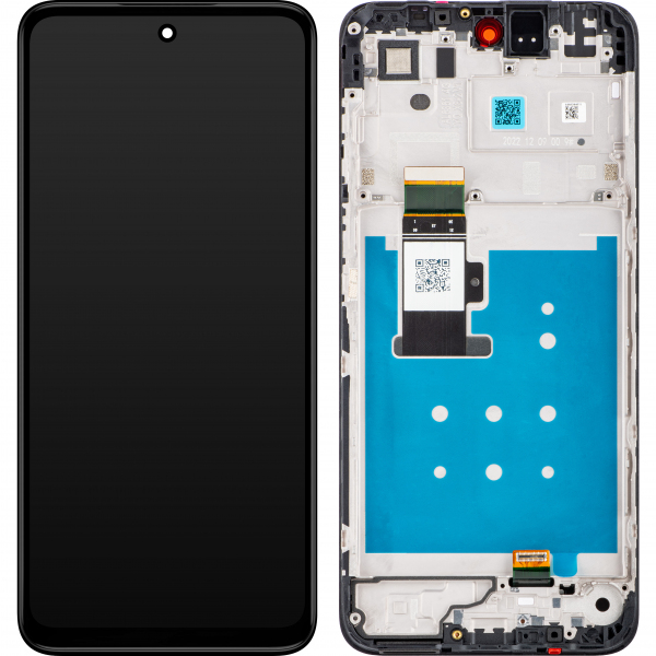 Display Motorola Moto G23