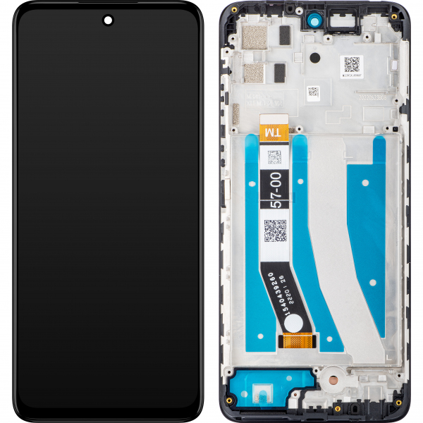 Display Motorola Moto G32