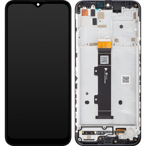 Display Motorola Moto G20