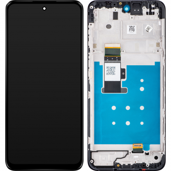 Display Motorola Moto G13