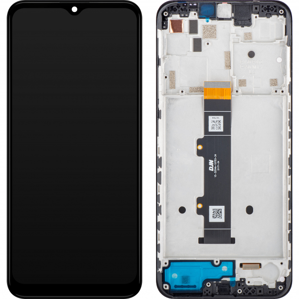 Display Motorola Moto G30