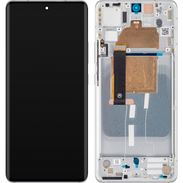 Display Motorola Edge 30 Fusion