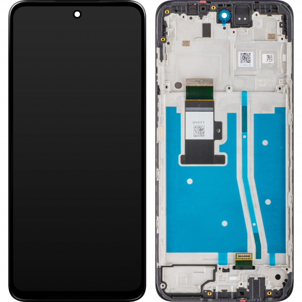 Display Motorola Moto G53